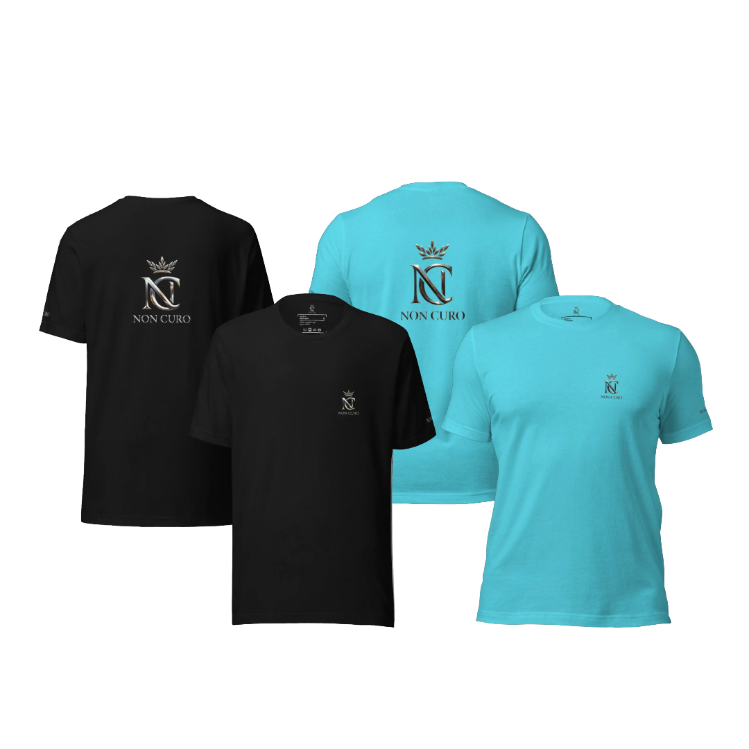 Lumina Tee's
