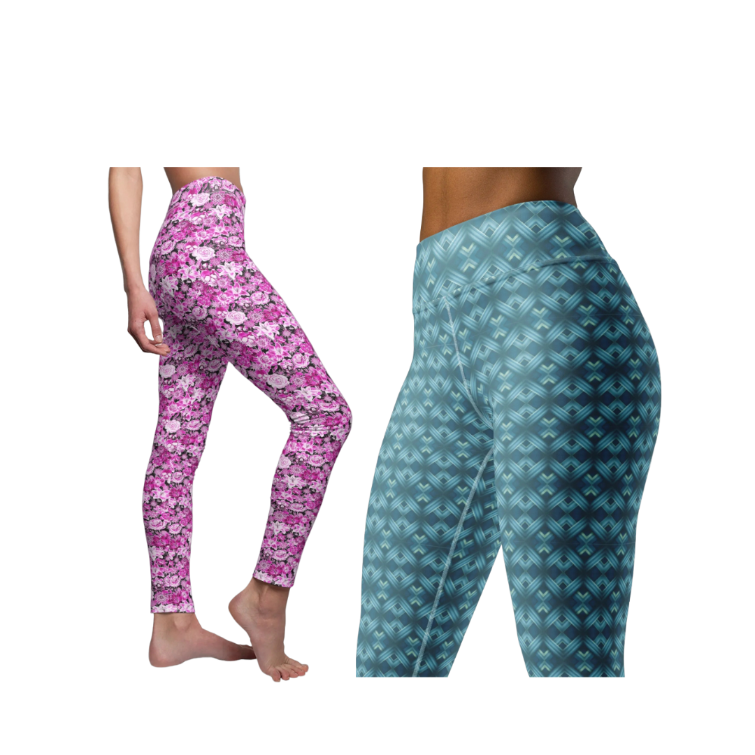 LuminaLeggings