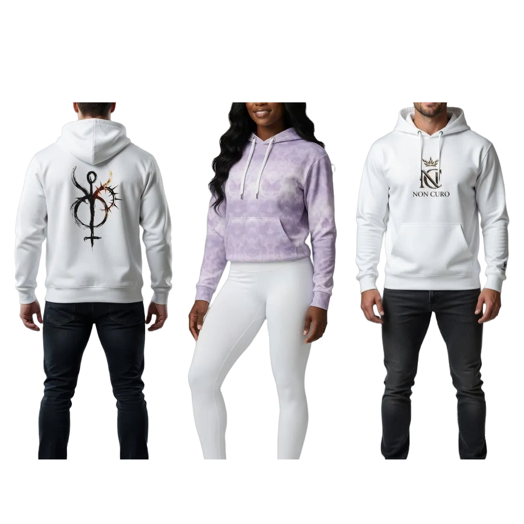 Lumina Hoodies Lumina Puffer Jackets