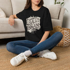 Ibogaine T-Shirt — Retro Herbal Medicine Advocacy Tee