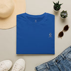 Delete your DPF and save a truck – Small Crown "N" Logo T-Shirt
