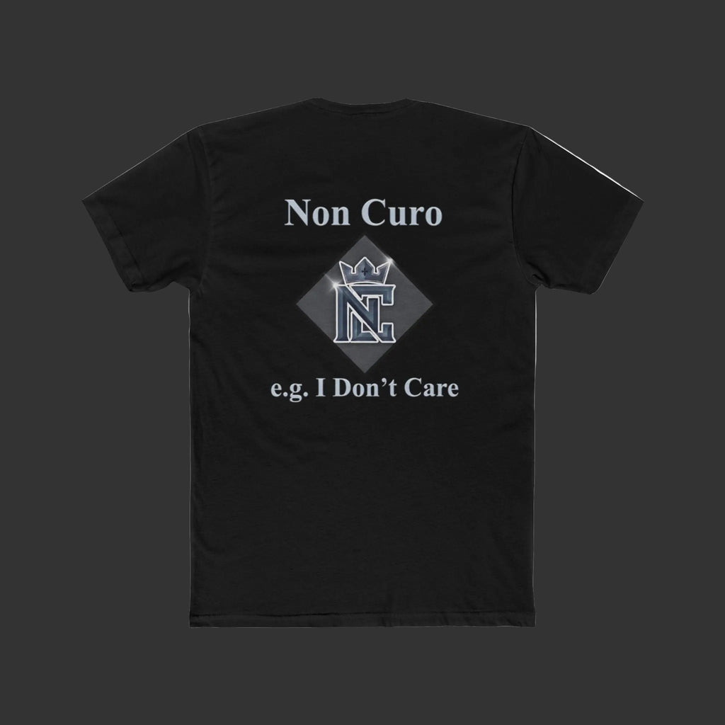 Princess Dian's Black Sheep Sweater