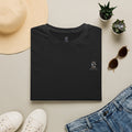 Delete your DPF and save a truck – Small Crown "N" Logo T-Shirt