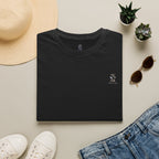 Delete your DPF and save a truck – Small Crown "N" Logo T-Shirt