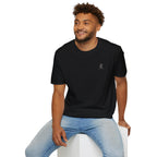 Delete your DPF and save a truck – Small Crown "N" Logo T-Shirt