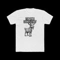 I AM THE DAMN GOAT
