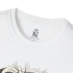 Ibogaine T-Shirt — Retro Herbal Medicine Advocacy Tee