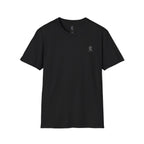 Delete your DPF and save a truck – Small Crown "N" Logo T-Shirt
