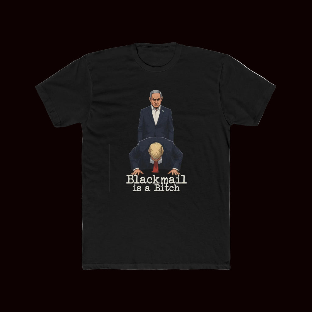 Blackmail