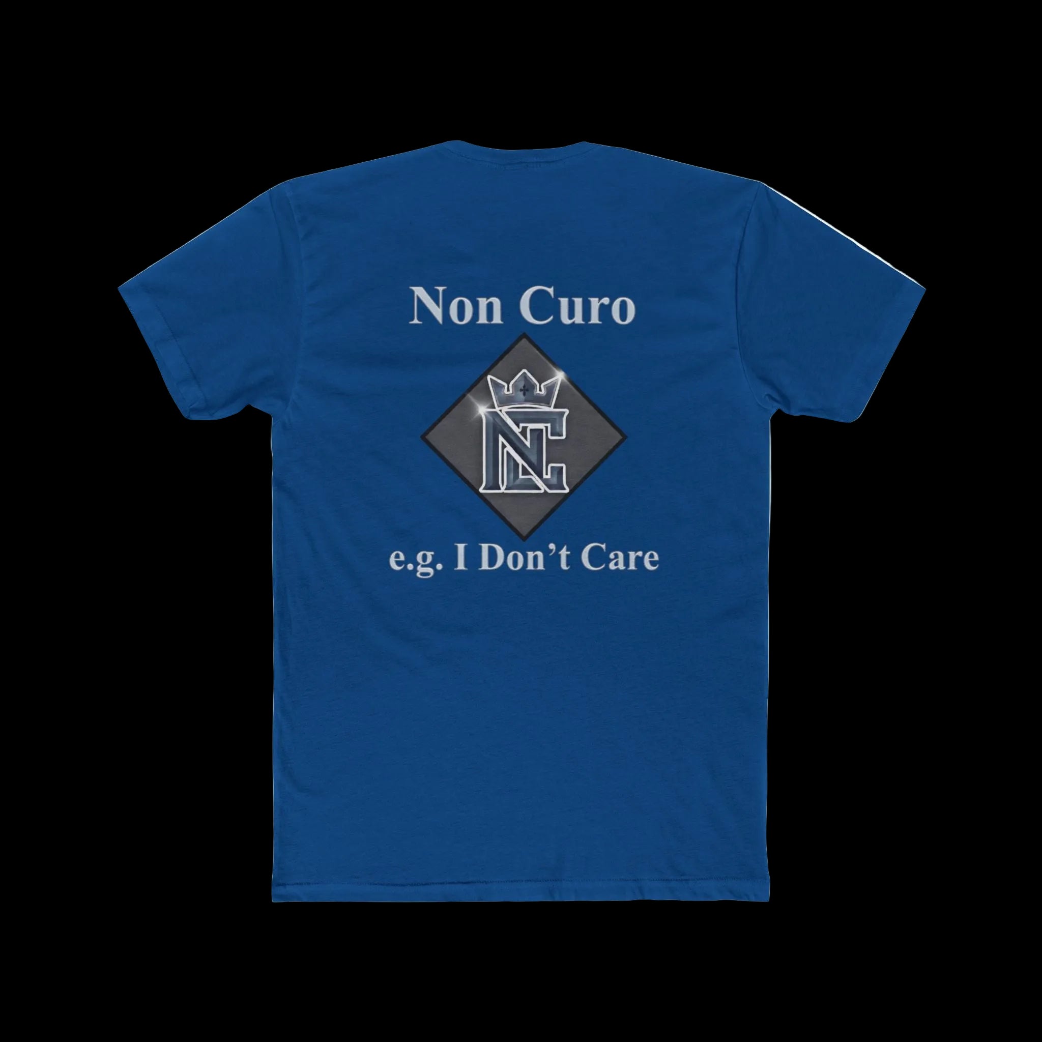 Princess Dian's Black Sheep Sweater