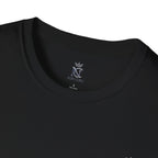 Delete your DPF and save a truck – Small Crown "N" Logo T-Shirt