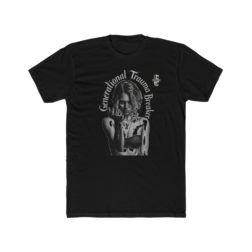 GENERATIONAL TRAUMA BREAKER T'S