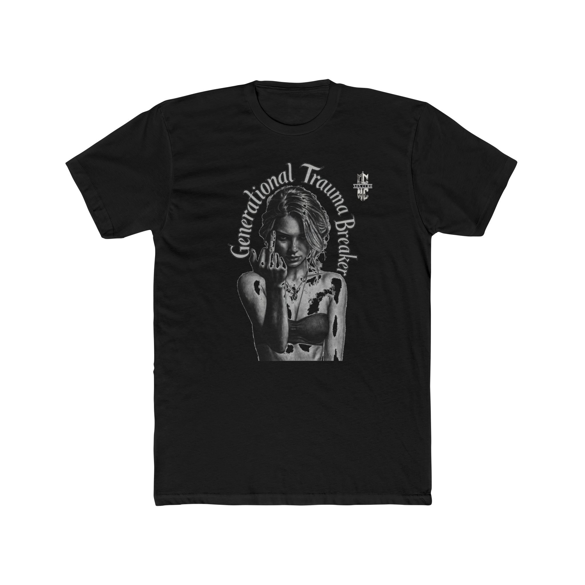 GENERATIONAL TRAUMA BREAKER T'S