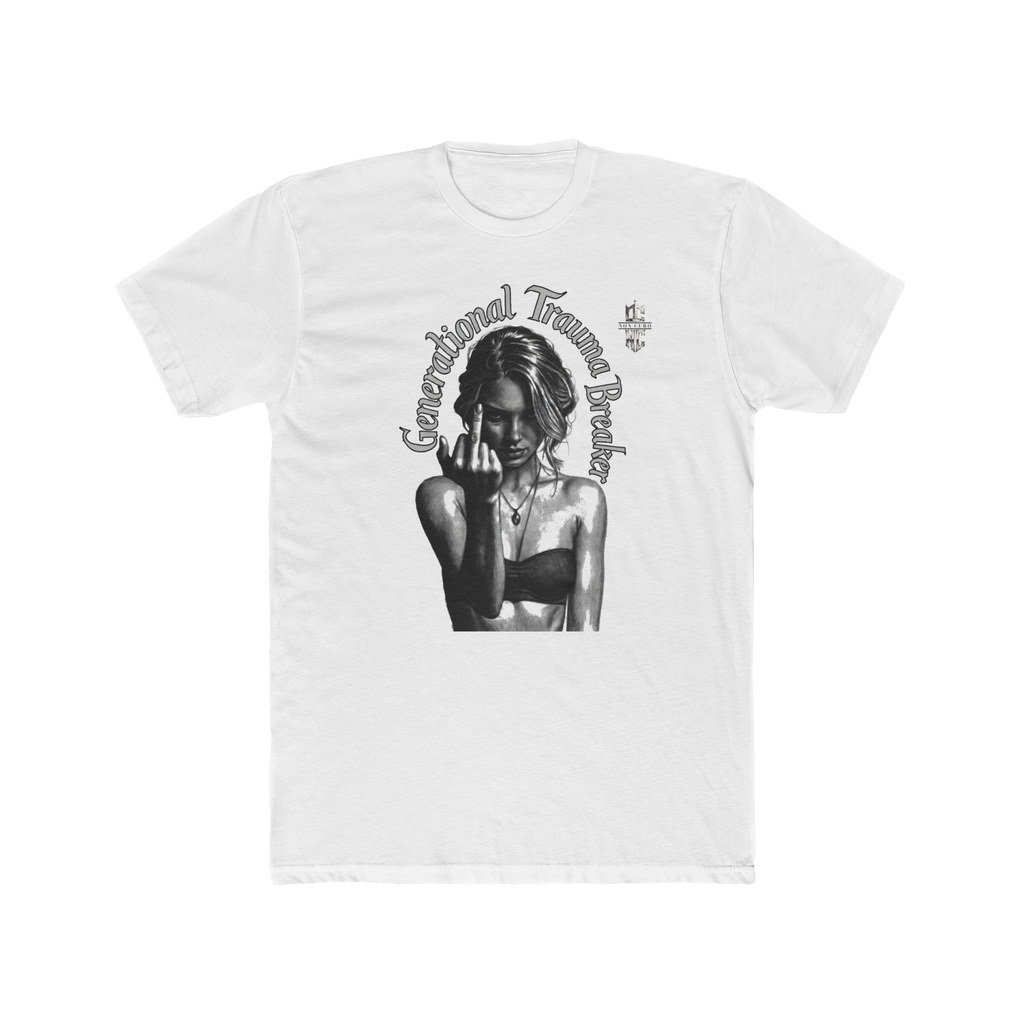GENERATIONAL TRAUMA BREAKER T'S