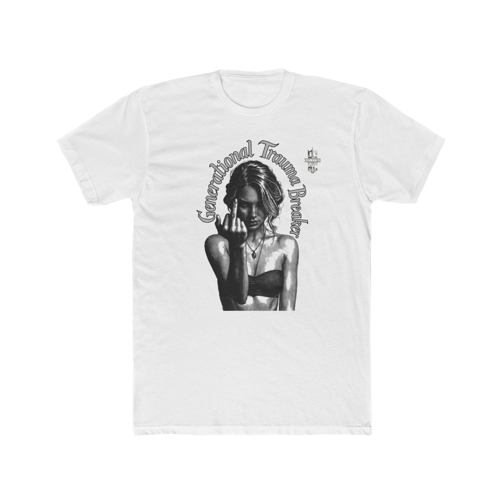 GENERATIONAL TRAUMA BREAKER T'S
