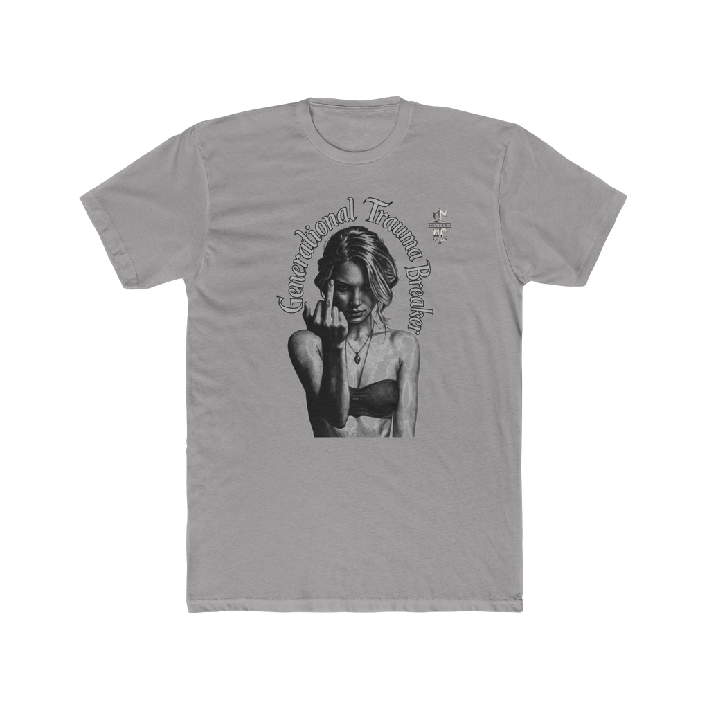 GENERATIONAL TRAUMA BREAKER T'S
