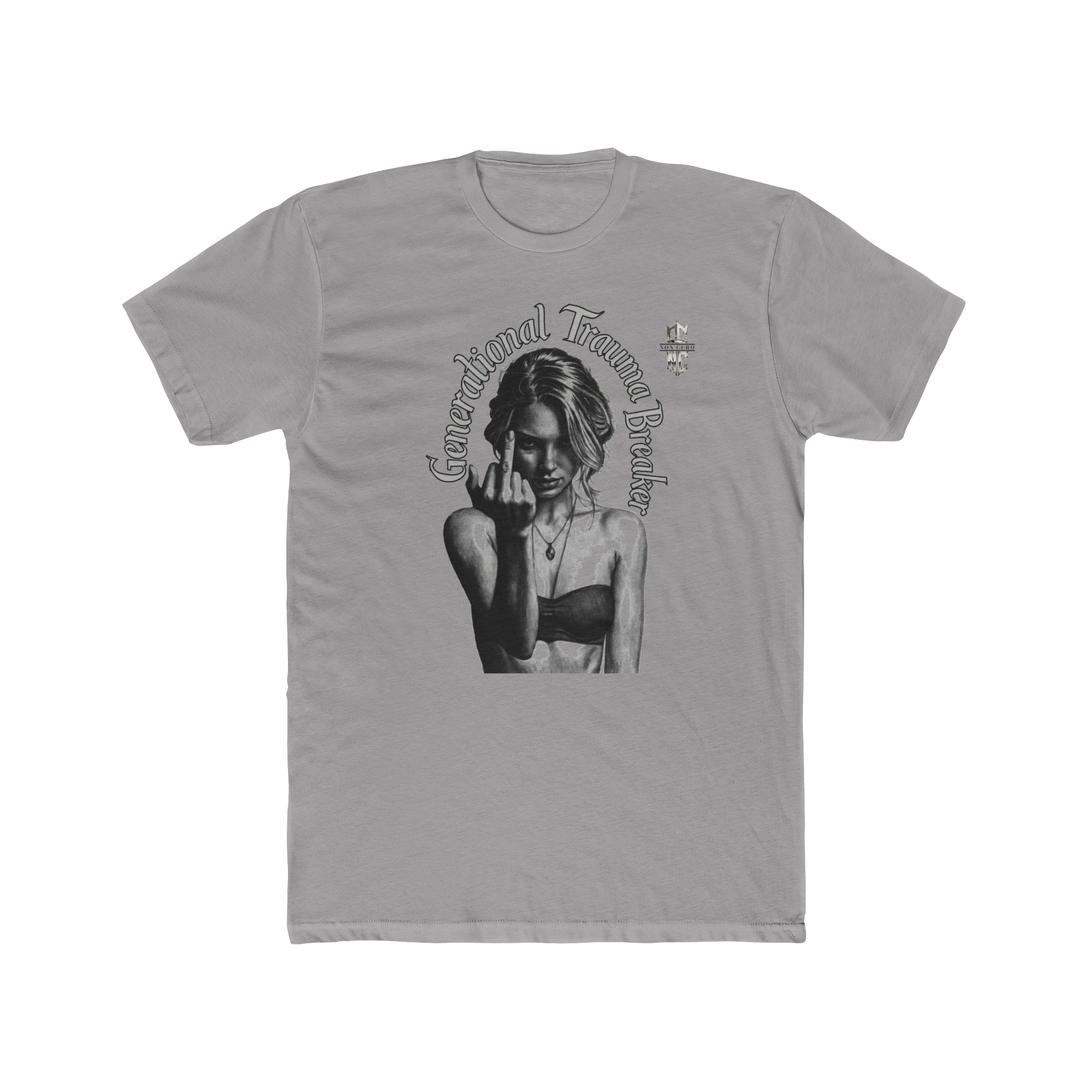 GENERATIONAL TRAUMA BREAKER T'S