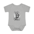 "I STILL LIVE WITH MY PARENTS" - BABY ONSIE