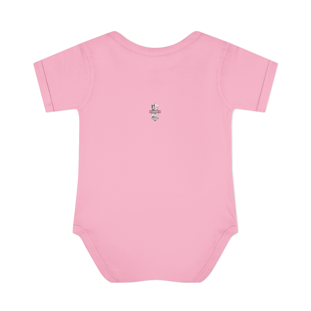 "I STILL LIVE WITH MY PARENTS" - BABY ONSIE