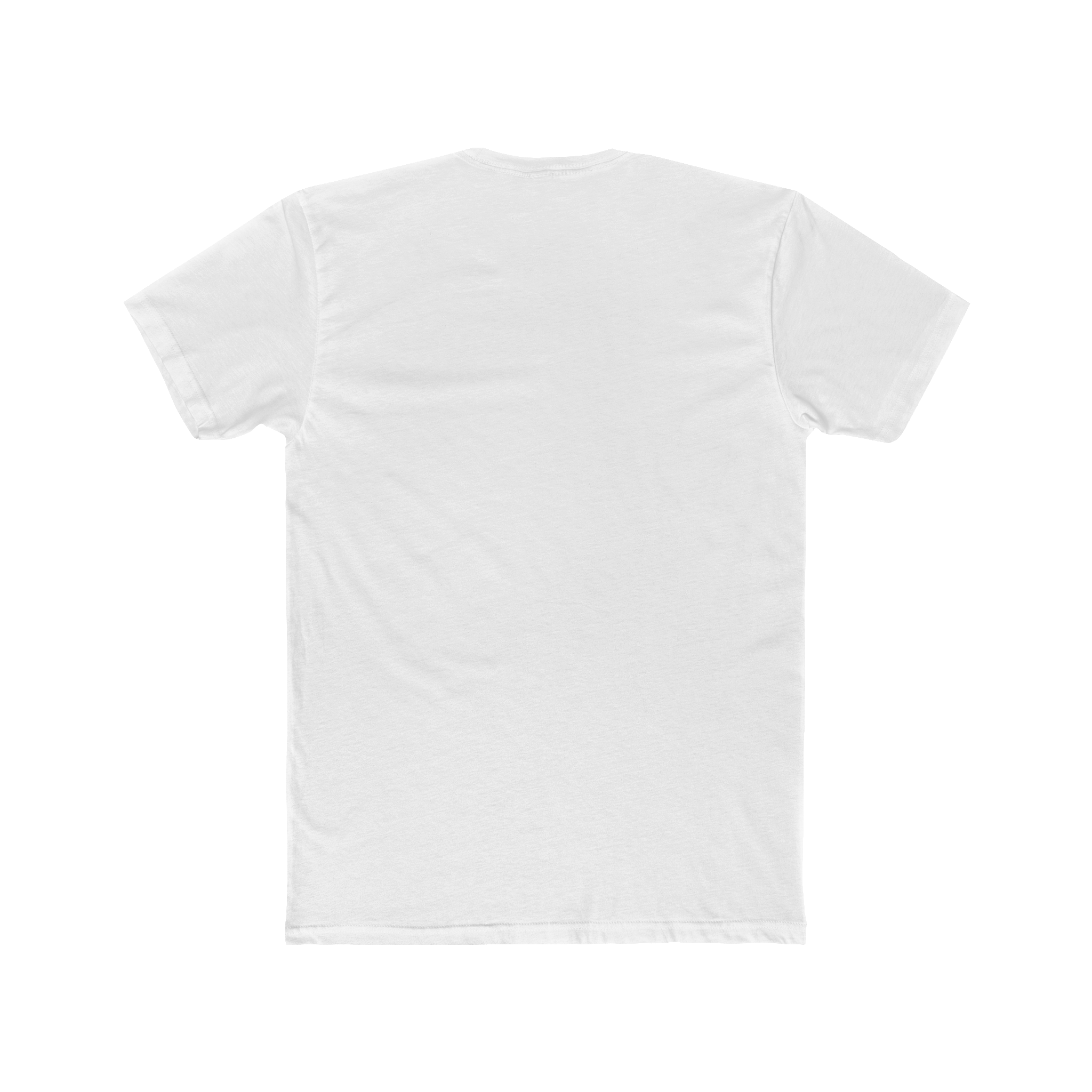 I'M THE DAMN GOAT "GREATEST OF ALL TIME" T-SHIRT