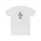 NON CURO "I DO NOT CARE" LOGO STREETWEAR GRAPHIC