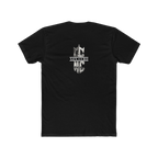 NON CURO "I DO NOT CARE" LOGO STREETWEAR GRAPHIC