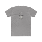 NON CURO "I DO NOT CARE" LOGO STREETWEAR GRAPHIC