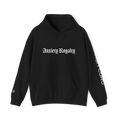 ANXIETY ROYALTY - HOODIE