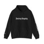 ANXIETY ROYALTY - HOODIE