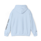 ANXIETY ROYALTY - HOODIE