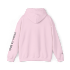 UNHEALED AND UNBOTHERED HOODIE