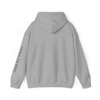 I'M NOT FOR EVERYONE - HOODIE!