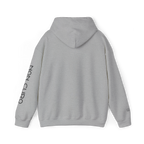 PROFESSIONAL OVERTHINKER -  HOODIE!