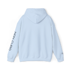 CUTE BUT PSYCHOTIC - HOODIE