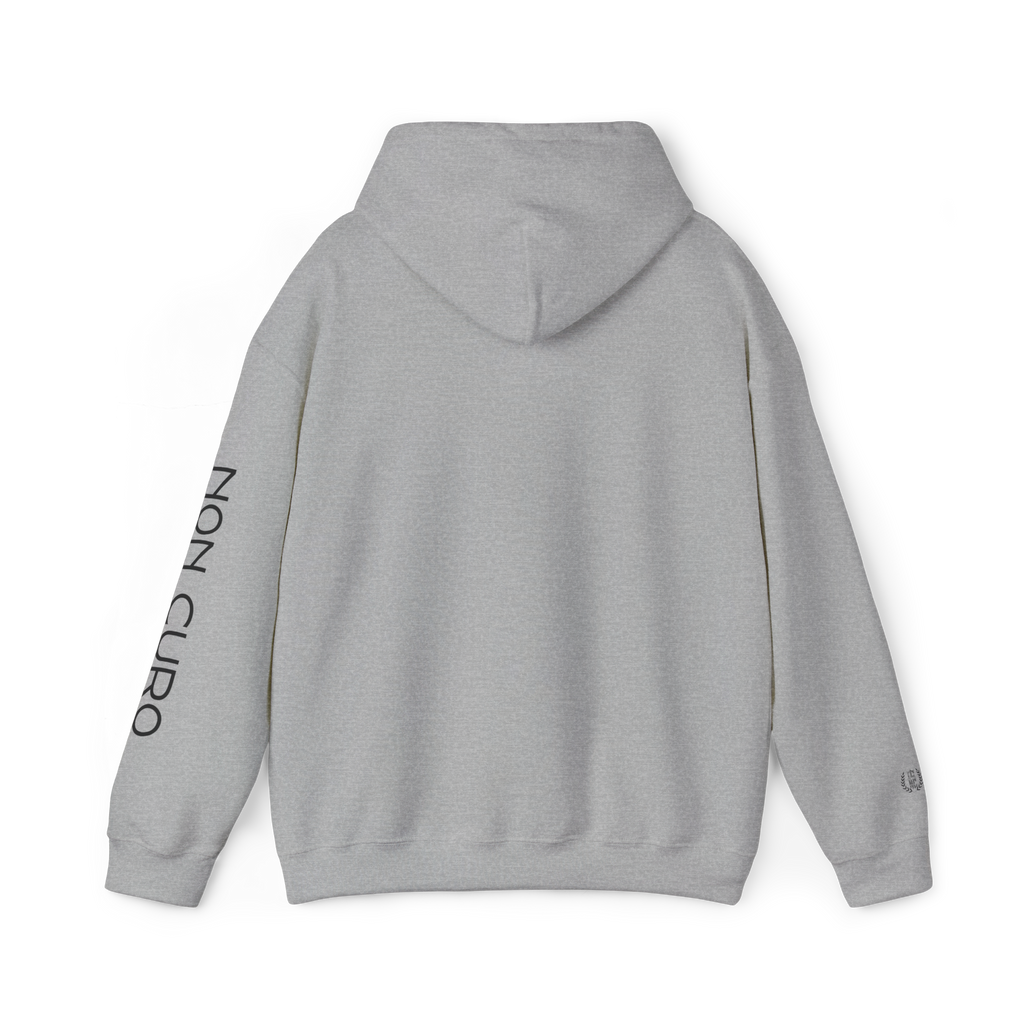 CUTE BUT PSYCHOTIC - HOODIE
