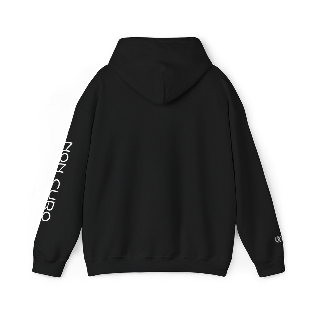 “MY SAFE WORD IS ‘HARDER’” HOODIE" 1