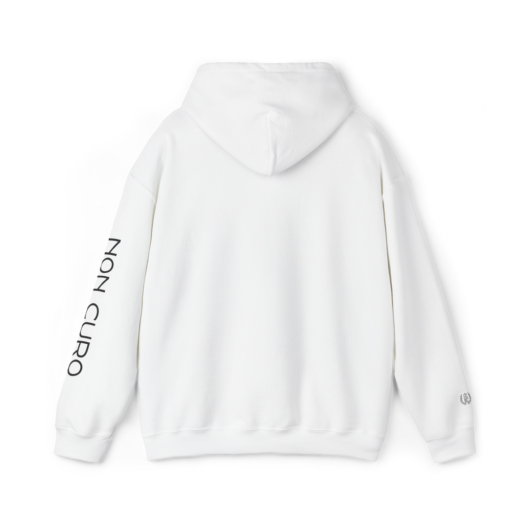 “MY SAFE WORD IS ‘HARDER’” HOODIE" 1