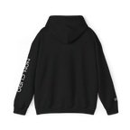 “MY SAFE WORD IS ‘HARDER’” HOODIE" 2