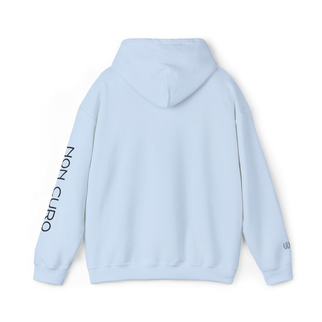 “MY SAFE WORD IS ‘HARDER’” HOODIE" 2