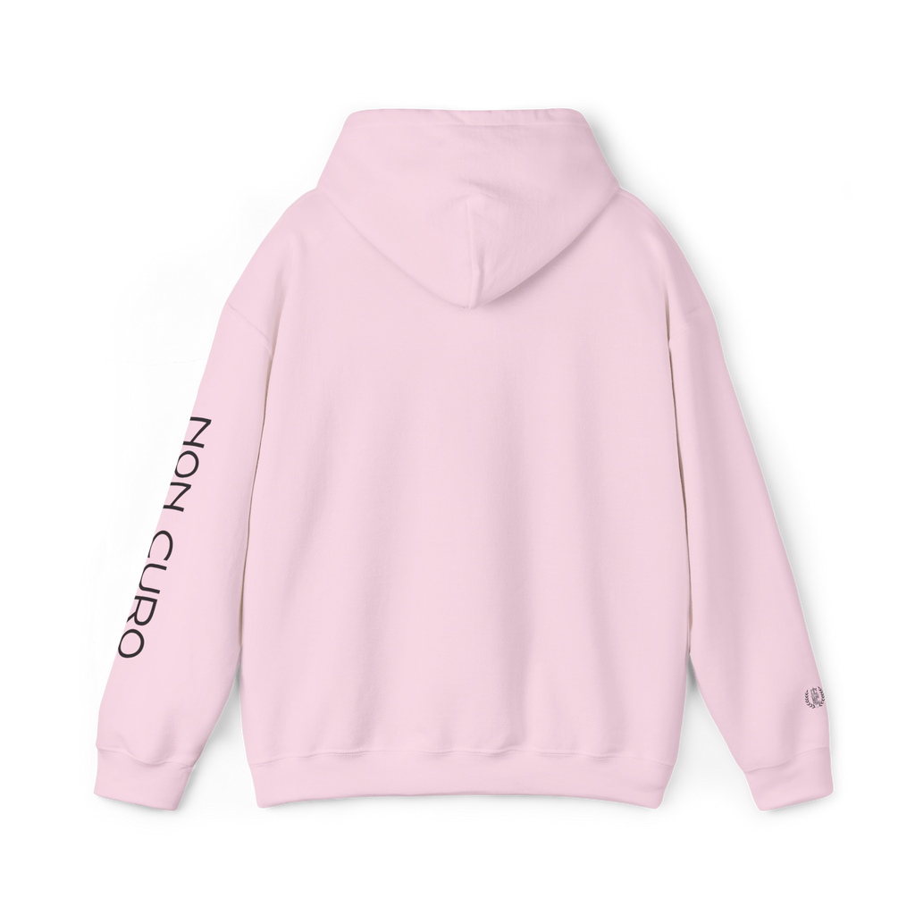 “MY SAFE WORD IS ‘HARDER’” HOODIE" 2
