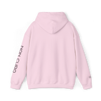 “MY SAFE WORD IS ‘HARDER’” HOODIE" 2