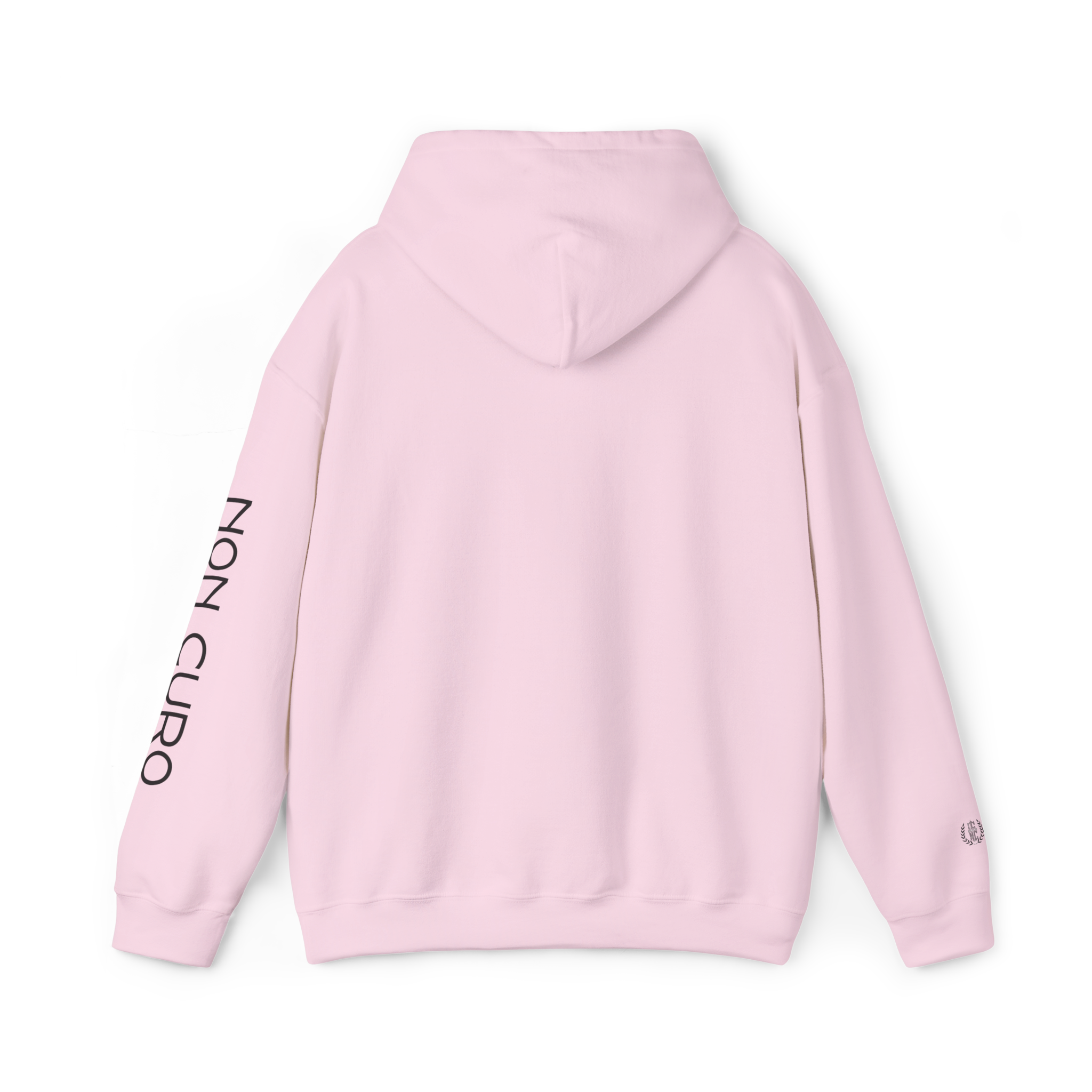 “MY SAFE WORD IS ‘HARDER’” HOODIE" 2