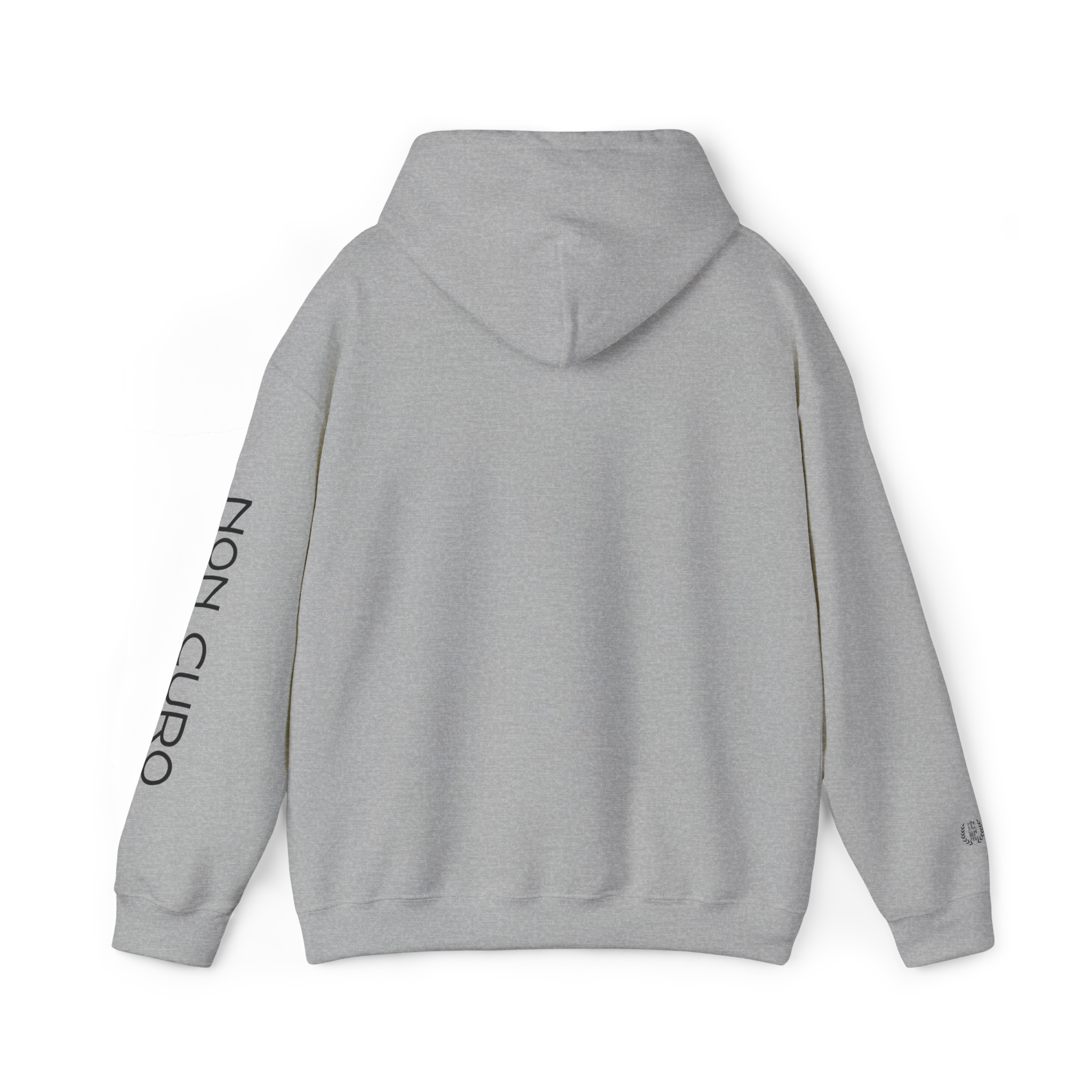 “MY SAFE WORD IS ‘HARDER’” HOODIE" 2