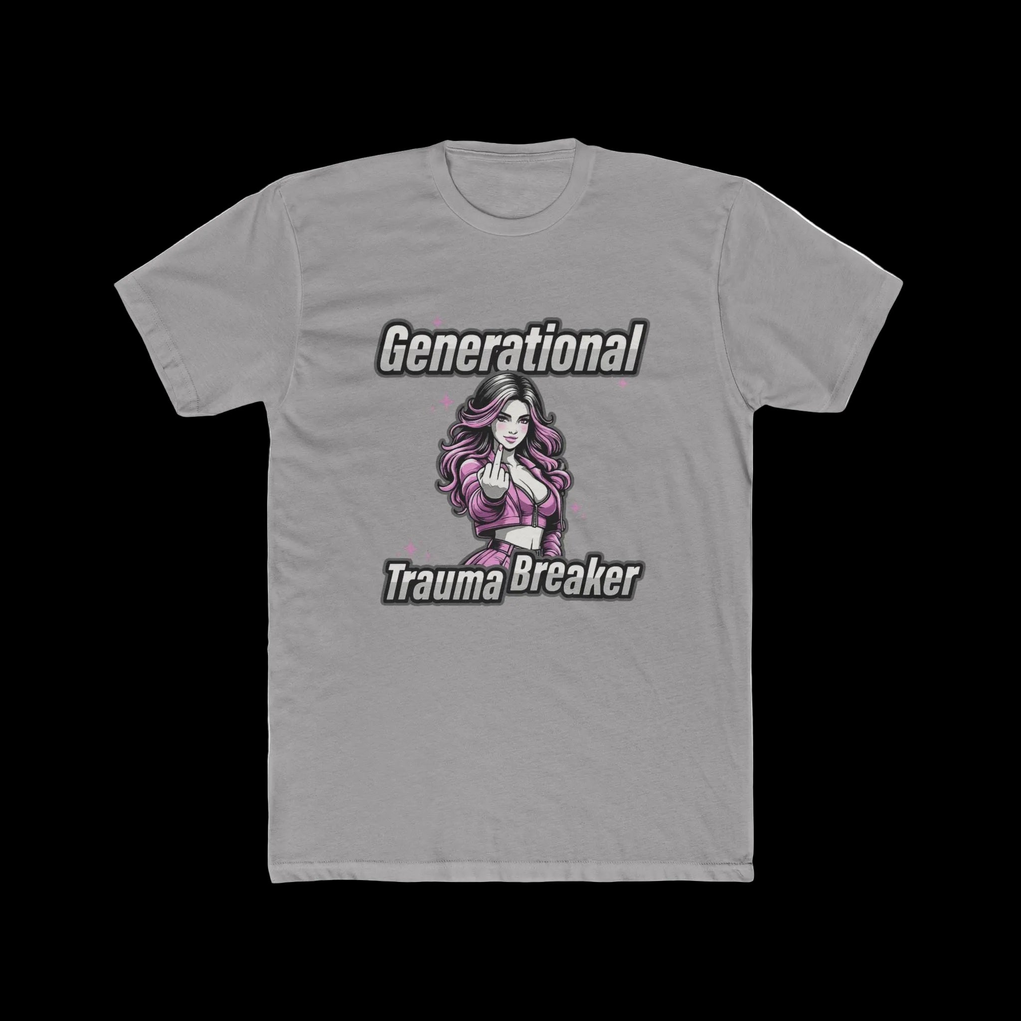 Generational Curse Breaker