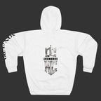 HOODIE — "KINGS GET YOURSELLF A RICH BITCH"