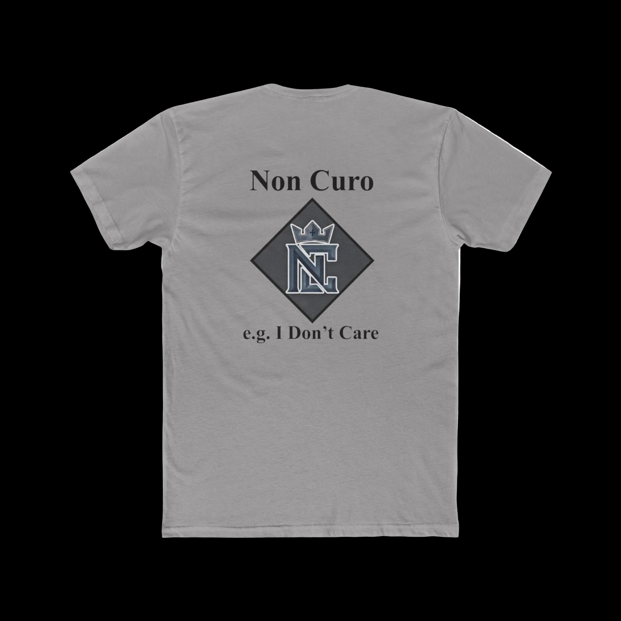 Princess Dian's Black Sheep Sweater