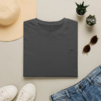 Delete your DPF and save a truck – Small Crown "N" Logo T-Shirt