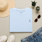 Delete your DPF and save a truck – Small Crown "N" Logo T-Shirt