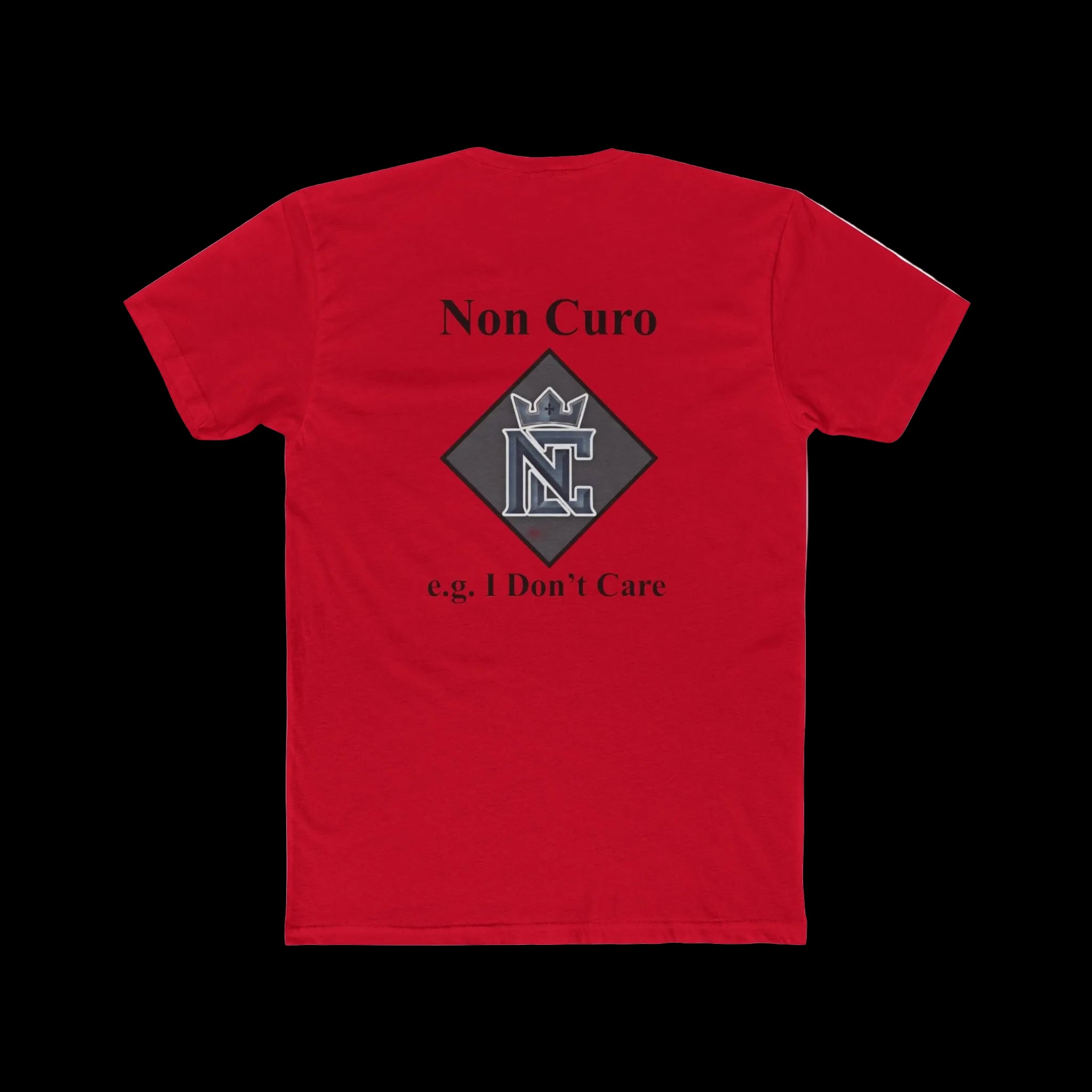 Princess Dian's Black Sheep Sweater