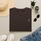 Delete your DPF and save a truck – Small Crown "N" Logo T-Shirt